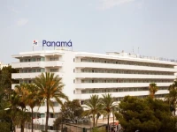 Ola Club Panama 3*