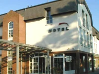 Hotel Lindenberger Hof 3*