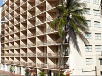 Aqua Waikiki Pearl 2*