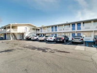 Motel 6 Phoenix East 1*