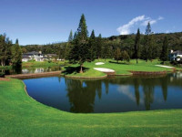 Four Seasons Resort Lanai The Lodge at Koele