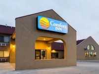 Comfort Inn Colby 2*
