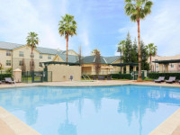 Homewood Suites by Hilton Sacramento Airport - Natomas