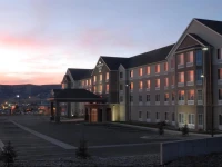 Homewood Suites by Hilton Rock Springs 3*