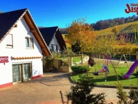 Pension Jaspis 2*