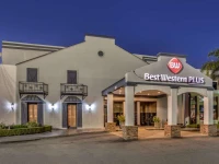 BEST WESTERN PLUS Westbank 3*