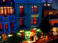 Kybele Hotel 