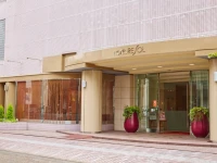 Hotel Resol Gifu 3*