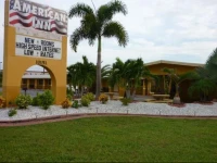 American Inn Punta Gorda 1*