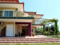 Ktima Anastasia 3*