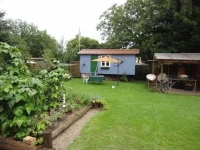 Pension am See 3*