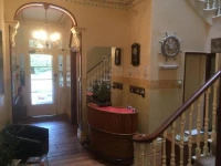 Sea Point Hotel 3*