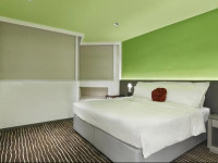 Butterfly on Prat Boutique Hotel