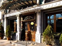 Germir Palas Hotel 4*