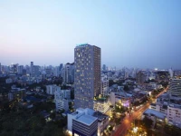 Somerset Sukhumvit Thonglor 4*