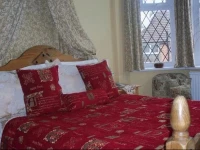 Minstrels Rest 4*