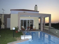 Villa Zafira 4*