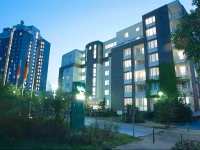 Elb-Residence Appartements 4*