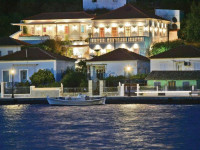 Perantzada 1811 Art Hotel
