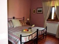 Agriturismo Il Poggio Di Orvieto 3*