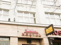 Metropol Hostel Berlin 3*