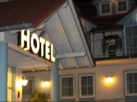 Landhotel Kirchheim 3*