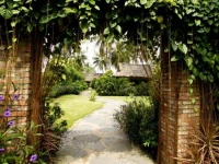 Binh An Village Saigon 3*