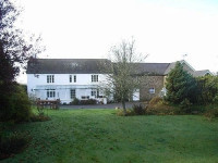 Little Widefield Farm