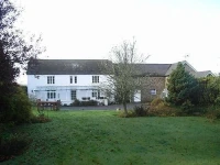 Little Widefield Farm 4*