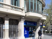 Aspasios Gran Via Suites 3*