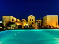 Phevos Villa 3*