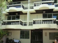 Baan Da Laar Boutique Hua Hin 3*