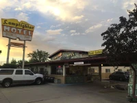 Lamplighter Motel 1*