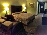 Scottish Inns Killeen 1*
