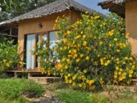 Baan Chom Doi Resort 2*