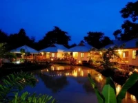 Pai Herbs Resort 3*