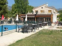 Hotel Torreon las Fuentes 2*