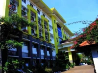 Isola Resort Bandung / Isola Resort 2*
