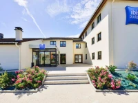 Ibis Budget Marne La Vallee 2*