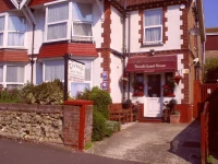 Trevali Guest House 4*