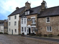 The Angel Inn 2*