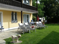 Chalet Canis