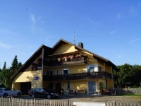 Chalet Canis 3*