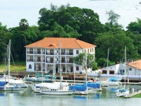 Ktdc Marina House Kochi