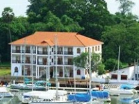 Ktdc Marina House Kochi 3*