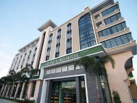 Grand Lord Boutique Hotel 4*