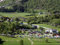 Folven Camping