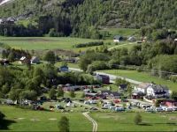 Folven Camping 3*