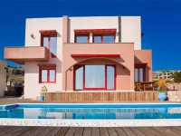 Spilia Bay Villas 3*