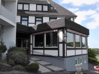 Hotel Kurhaus Uhlenberg 4*